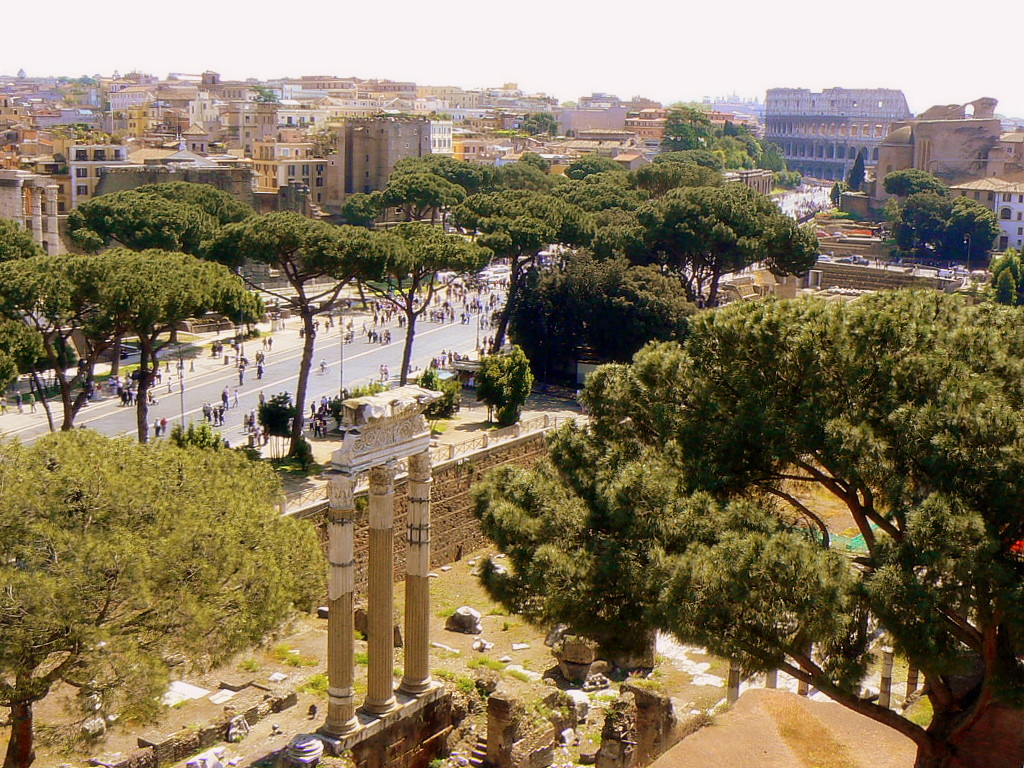 Ancient Rome